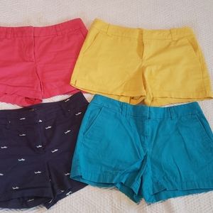 LOFT, New York & Company, BRITISH KHAKI